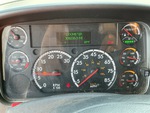 Cab with Gauges