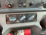 Cab with Heater