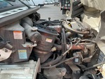 Engine with Engine - Right Side
