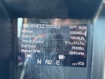 Cab with Engine Hours