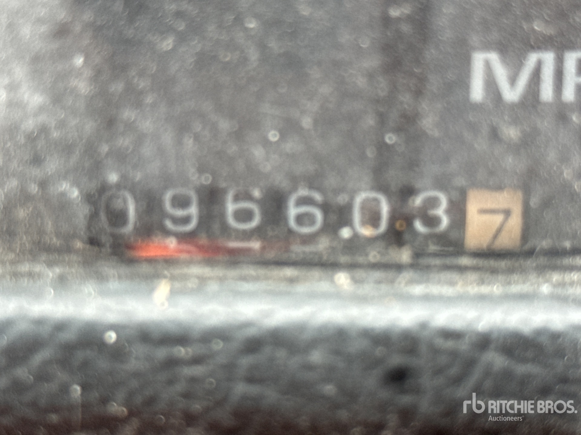 1998 Chevrolet P