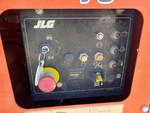Basic Lower Control Station with