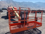 Basic Control Station Upper with