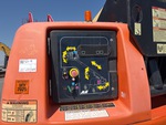 Basic Lower Control Station with