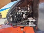 Hydraulics with