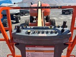 Basic Control Station Upper with