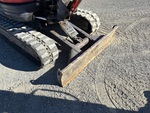 v2 Chassis - Excavator with