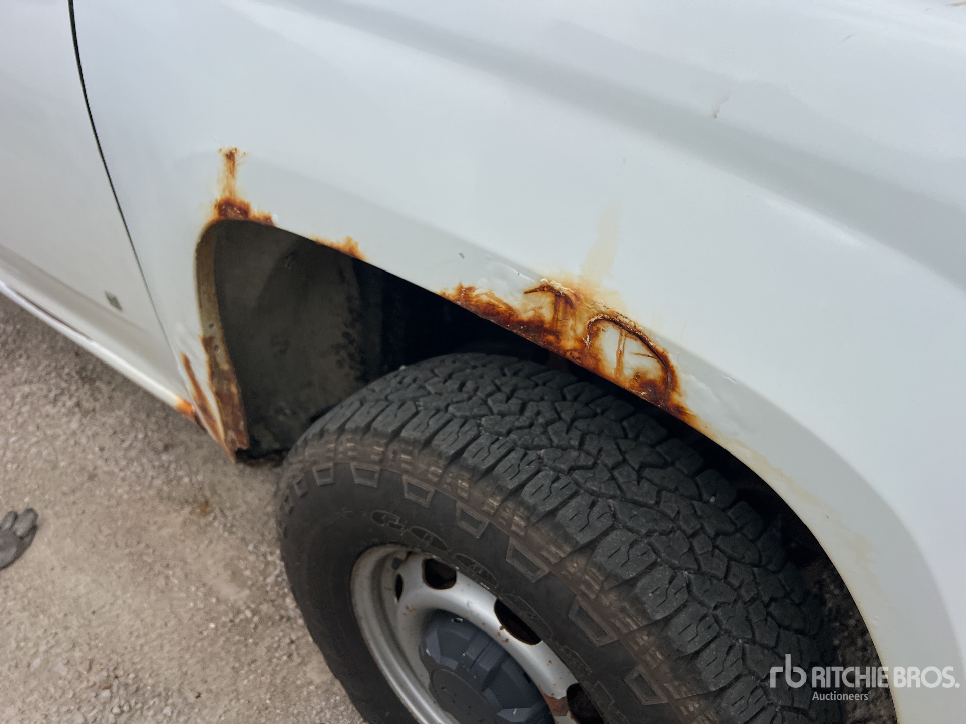 2008 Chevrolet Colorado