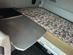 Cab with