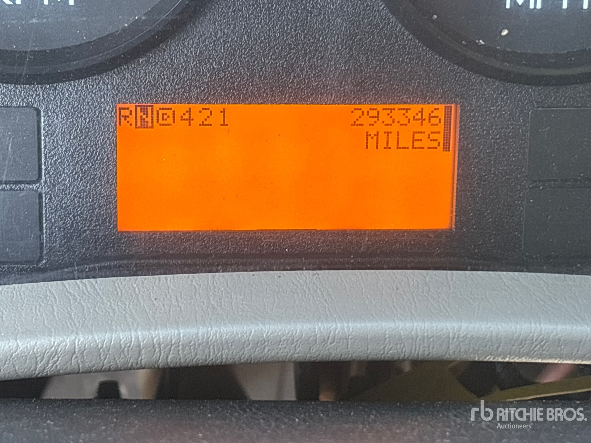 2014 International 4300