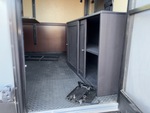 Interior with