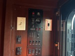 Interior with