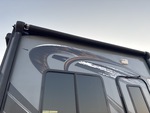 Exterior with