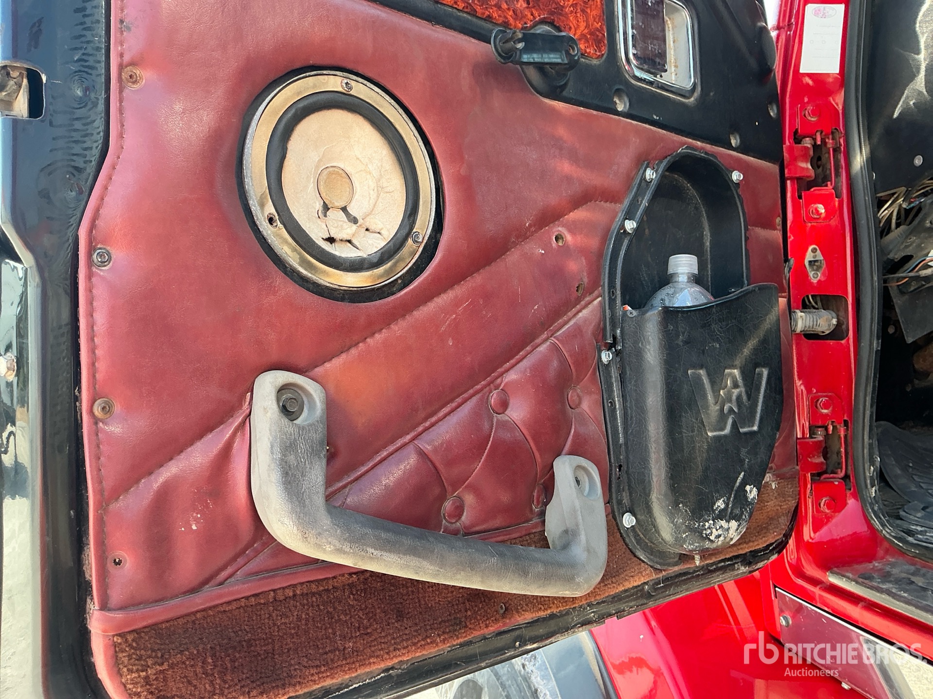 2007 Western Star 4900