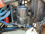 Motor with