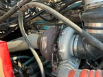 Motor with