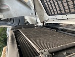4 Engine with Radiador