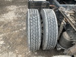 4 Underbody - Truck with