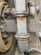 4 Underbody - Truck with Resortes/Ganchos de Suspensión