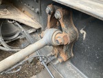 4 Underbody - Truck with Bujes de Suspensión