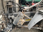 4 Underbody - Truck with Componentes de la Dirección