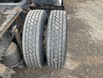 4 Underbody - Truck with