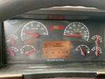 4 Transmision with Luces de advertencia del motor