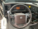 4 Transmision with Controles de la dirección