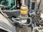 4 Engine with Fuel Leaks