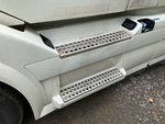General Appearance with Escalones/escaleras