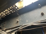 4 Underbody - Truck with Condición del chasis