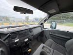 Cab with