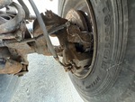 Brakes with