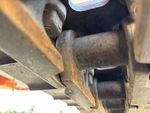 v2 Undercarriage - Wheeled Equipment with