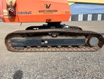 v2 Undercarriage - Wheeled Equipment with