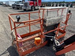 Basic Control Station Upper with