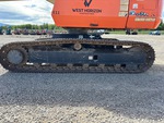 v2 Undercarriage - Wheeled Equipment with