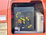 Basic Lower Control Station with