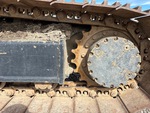 v2 Undercarriage - Wheeled Equipment with