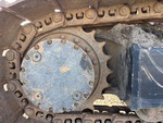 v2 Undercarriage - Wheeled Equipment with