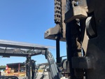 Chassis Lift with Chain / Tensioners