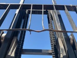 Chassis Lift with
