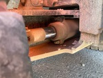Hydraulics with Steering Cylinders