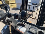 Control Station with Hydraulic Controls