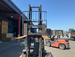Chassis Lift with