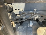 Hydraulics with Hoses (Hydraulics)