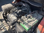 Engine with Engine - Left Side