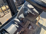 Control Station with Drivetrain Controls