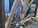 General Appearance with Hand Rails
