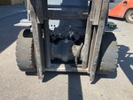 Drivetrain with Front Drive Axle